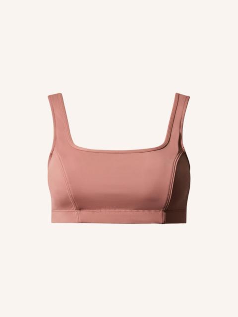 Perfect Moment Logo Bra Top