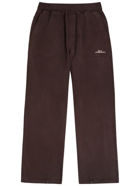 Ten C Cotton Sweatpants