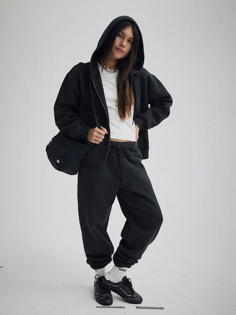 Salton Fleece Jogger Pants