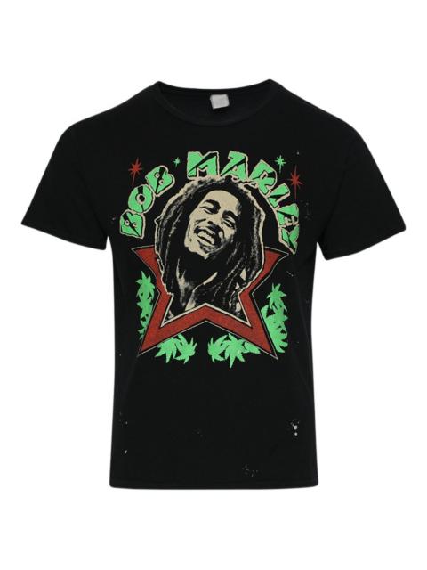 Bob Marley T-shirt