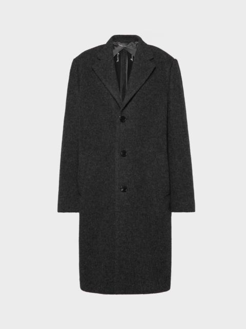 Wool coat