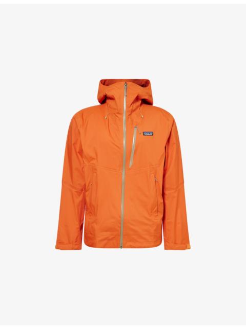 Granite Crest Nylon Hiking Jacket
