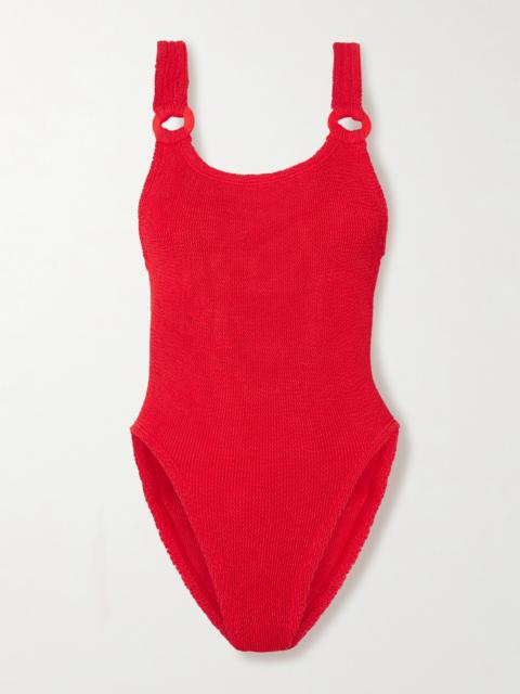 Domino Original Crinkle Swimsuit