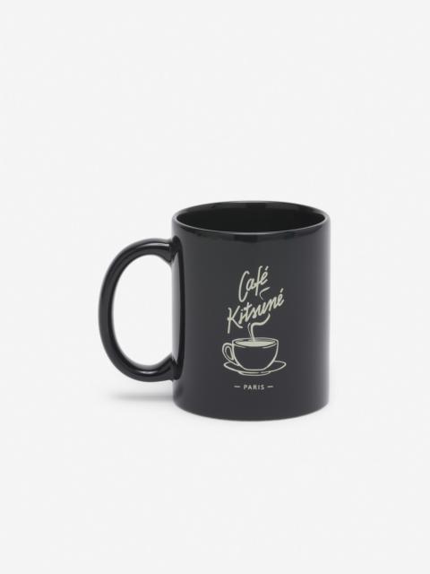 CAFE KITSUNE COFFEE CUP MUG