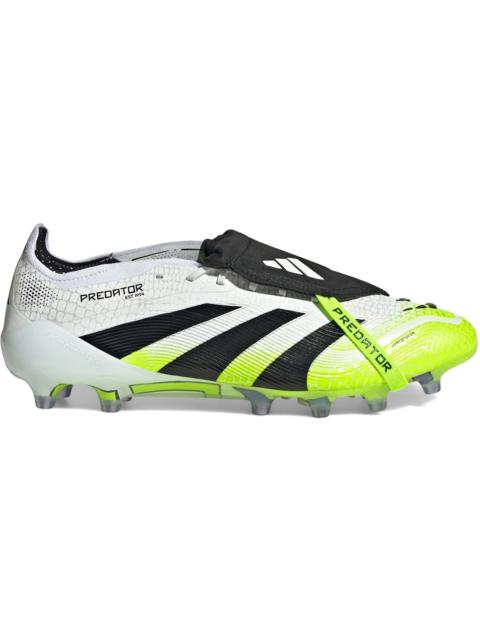 adidas Predator Elite Foldover Tongue FG Lucid Lemon Pack