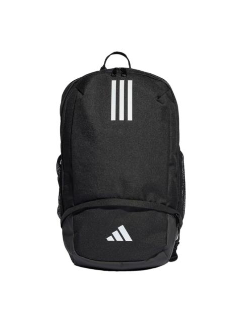 adidas Tiro 23 League Backpack 'Black White' HS9758