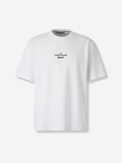 CAMISETA DE MANGA CORTA