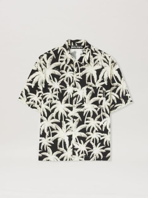 Palms Allover Shirt