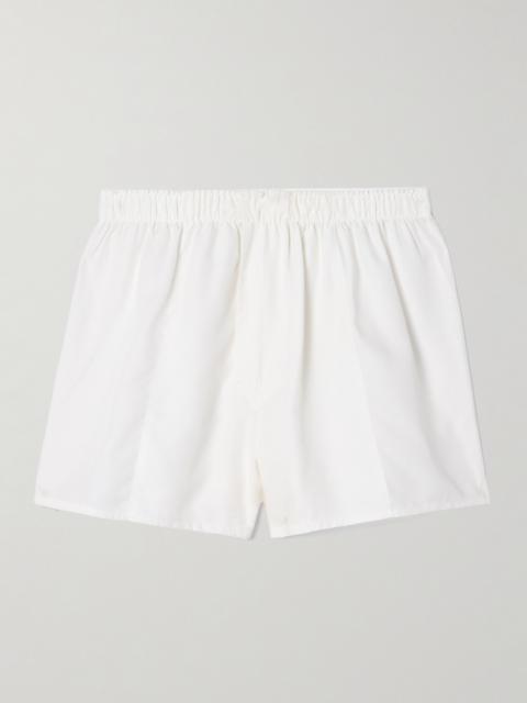 Tencel️ Lyocell Pajama Shorts