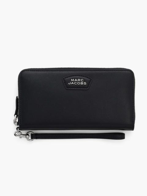 THE EVERYDAY CONTINENTAL WALLET