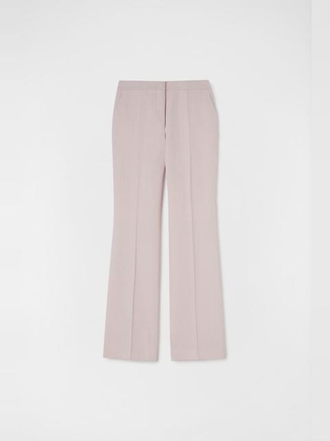 Tailored Trousers