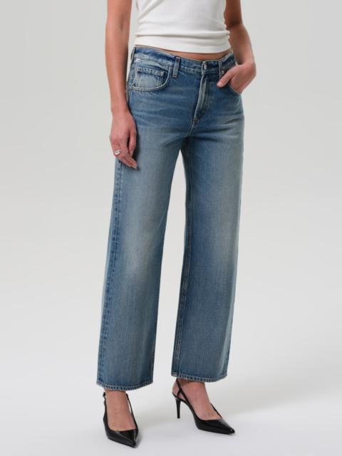 Lindz Easy Straight
In Bijou