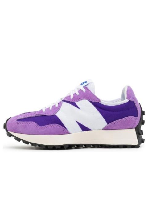 (WMNS) New Balance 327 'Deep Violet' WS327LK1