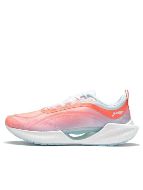 (WMNS) Li-Ning Super Light XIX 'Neon Orange' ARBS002-8