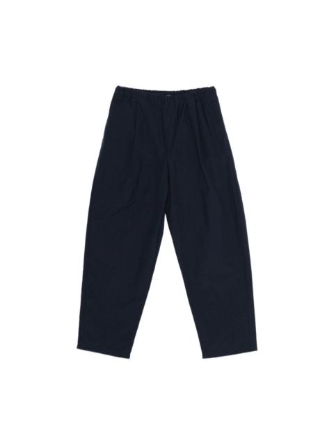 Cotton trousers