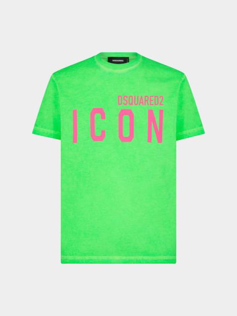 BE ICON COOL FIT T-SHIRT