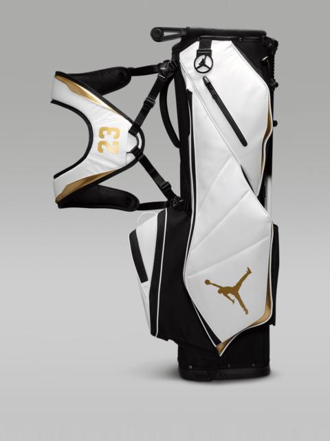 Jordan Fadeaway 6-Way Golf Bag