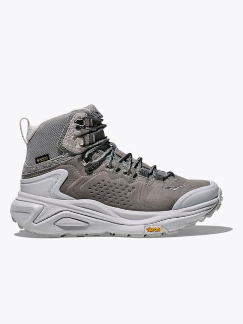 Elite Terrain System Kaha 3 GTX Shoes in Galactic Grey/Cosmic Grey