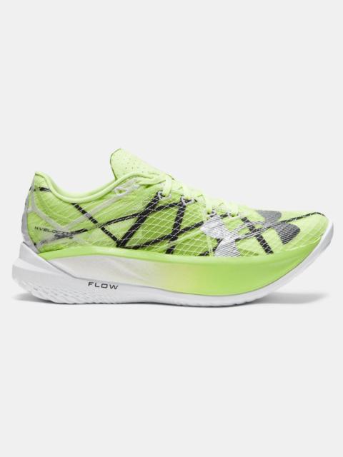 Unisex UA Velociti Elite 2 Running Shoes