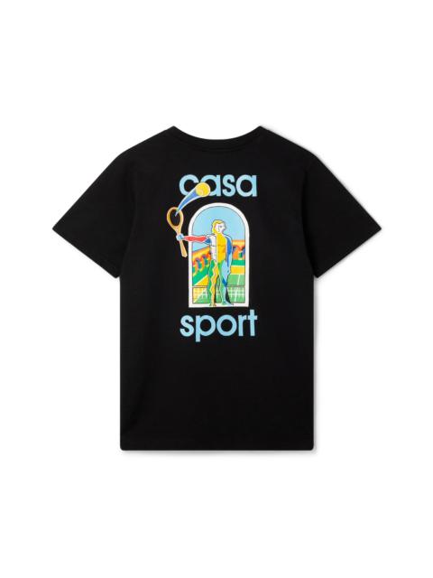 Le Jeu Coloré T-Shirt