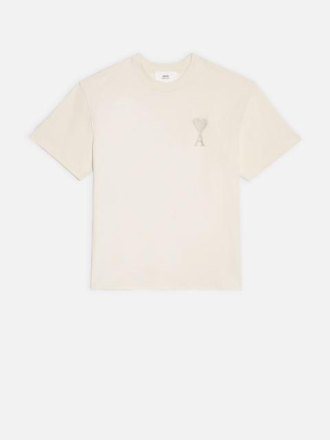 【関税&送料込】Ami Paris Bronze Ami De Coeur T-Shirt 27332110_57178283_600.jpg