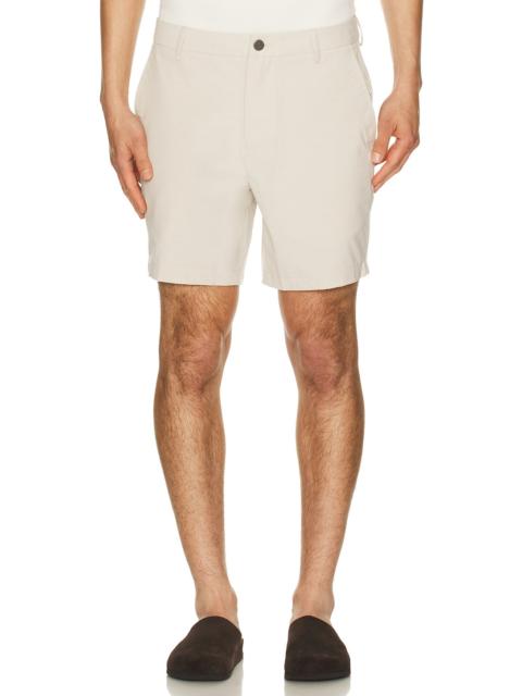 4-Way Stretch 7" Versatility Short