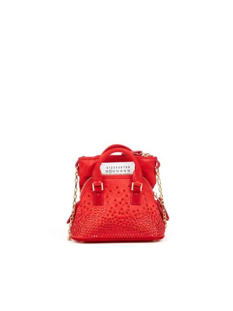 5AC Cinema Inferno crossbody bag