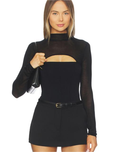 Harvey Bodysuit