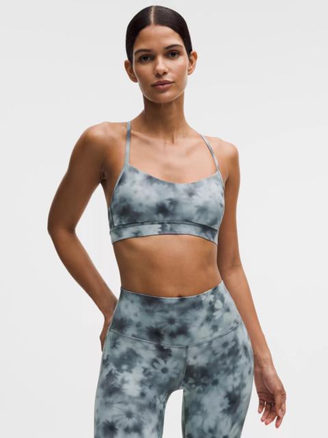 Flow Y Bra Nulu *Light Support, A–C Cups