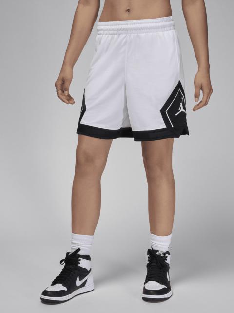 Jordan Sport Women's 4" Diamond Shorts