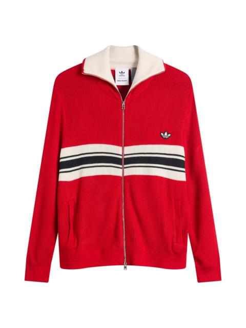 adidas x Wales Bonner Knit Track Top