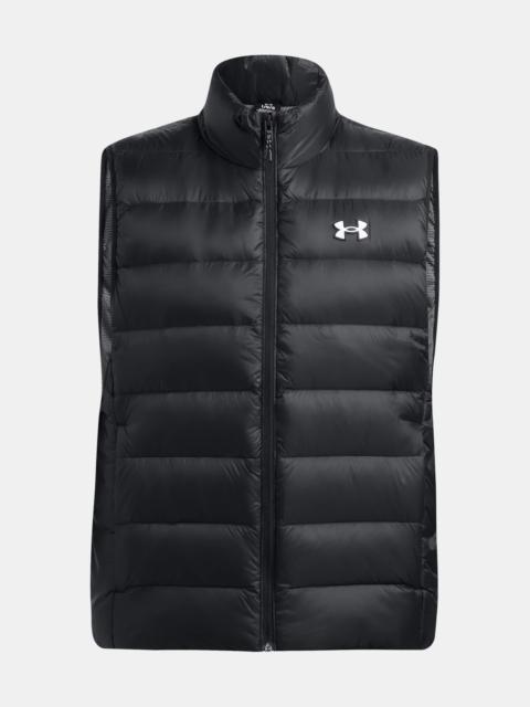 Men's UA Legend Down Vest