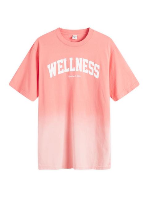 Sporty & Rich Wellness Ivy T-Shirt