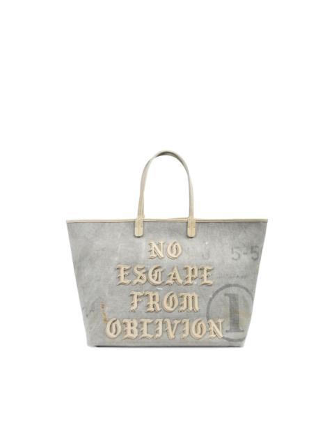 x Cali Thornhill DeWitt large Dorothy tote bag