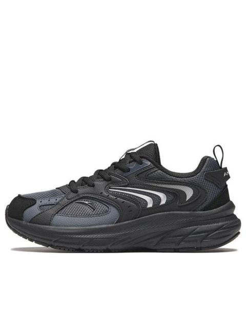 (WMNS) ANTA AT956 'Black' 922345599-4