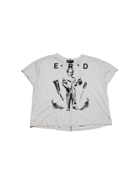 KATHOLISCHES TOOTHBRUSH T-SHIRT