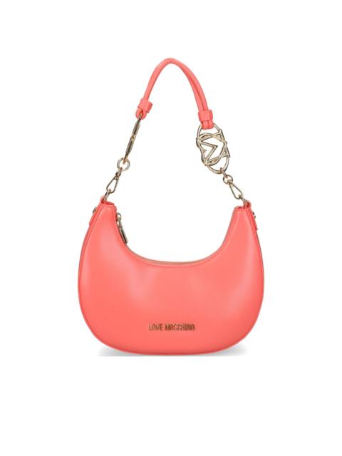 Jewel hobo bag
