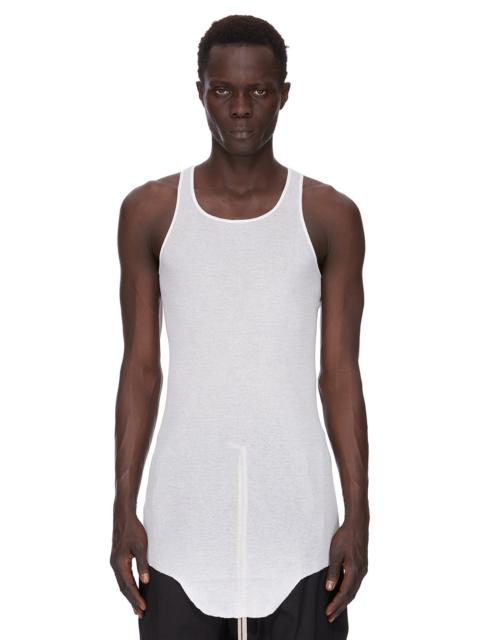 Slim-Fit Cotton-Jersey Tank Top