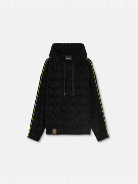 I ♡ Baroque Hoodie