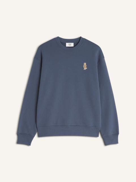 DRESSED FOX COMFORT SWEATSHIRT