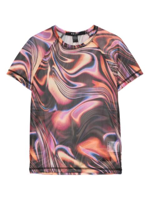Visions T-shirt