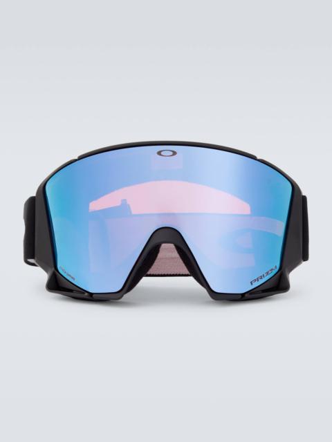 Flow Scape L ski goggles