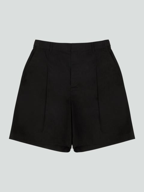AOSHI SHORT BLACK