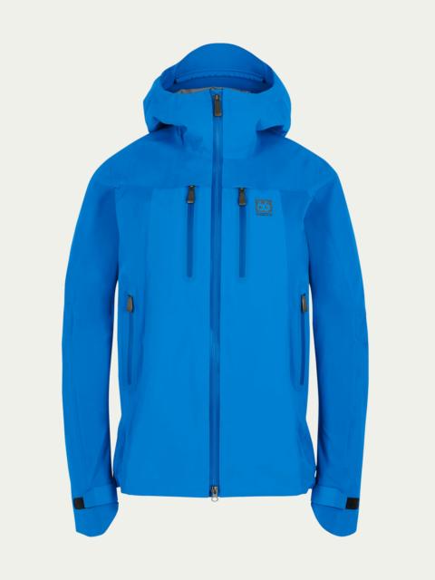 Hornstrandir GORE-TEX® PRO® Technical Shell Jacket (3 fabrics)