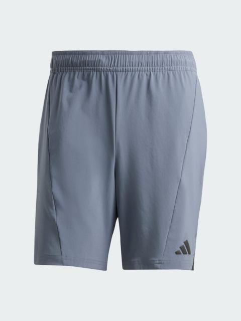 Designed for Training Workout Shorts