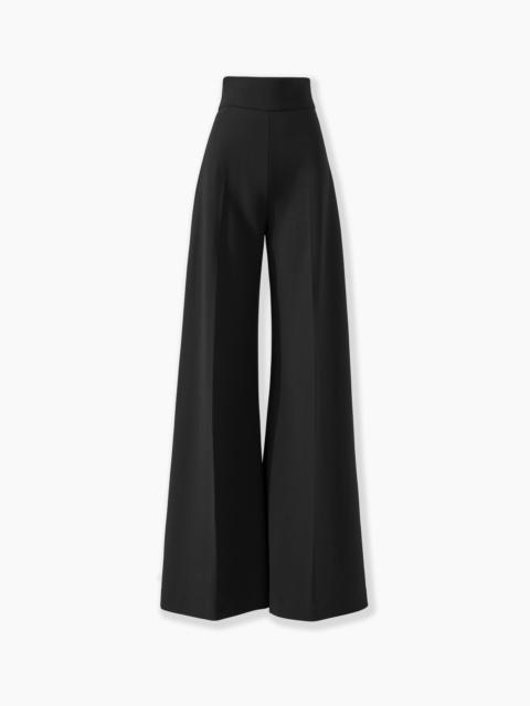 High-Rise Wide-Leg Pants