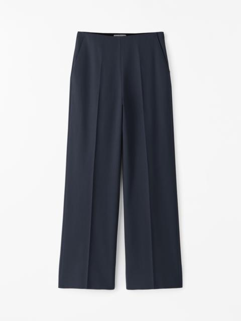 Eedit Mid Waist Trousers