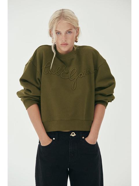 CARINNA SWEATSHIRT