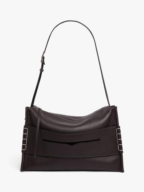 MESSENGER LOAFER BAG