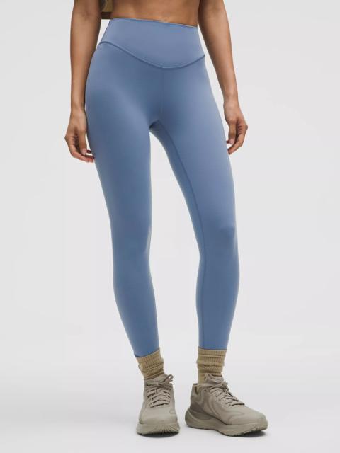 Wunder Under SmoothCover High-Rise Tight 25"